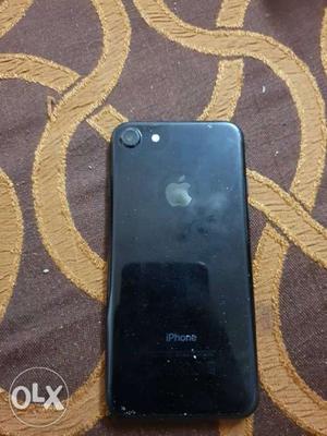 Iphone 7 imported phone 1.5 gb used only charger