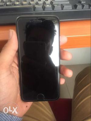 Iphone gb under warranty with all
