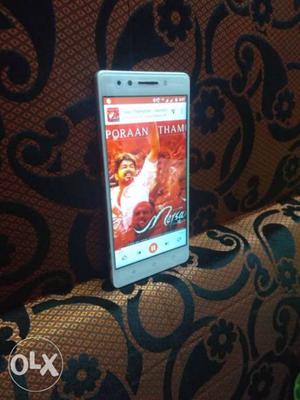 Lenovo k8 note for just 10.5k special discount