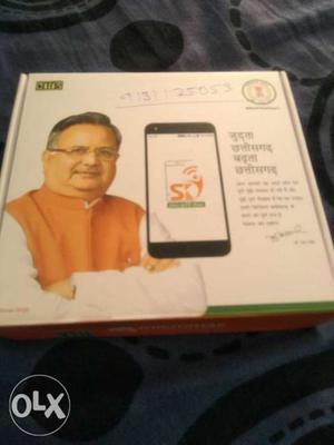 Micromax Bharat 4 sky yojna mobile for sale brand