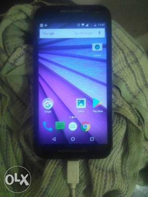 Moto g4 4g 16 gb