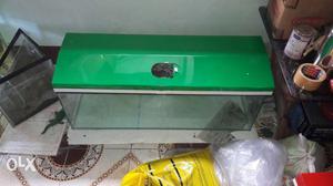New aquarium made here..any size r