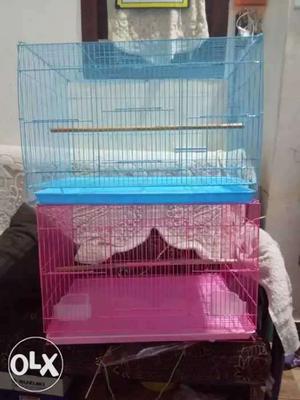 New birds cage wholesale only
