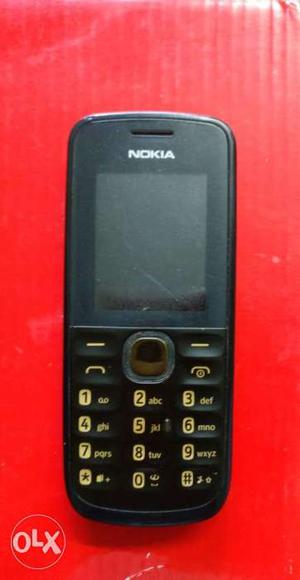 Nokia 110 in good condition..