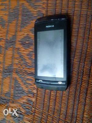Nokia aasha 305 good conditoin