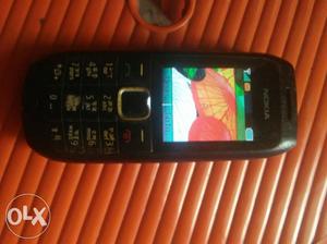 Nokia single sim mobile good condition with