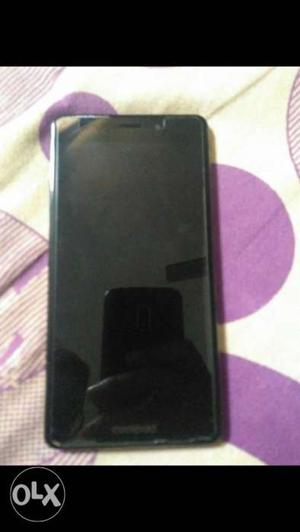 One year old phone Coolpad mega 2.5d Fully new