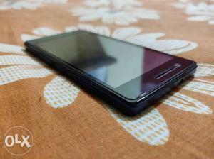 Oppo Neo 7, 1.5 years old, mint condition without