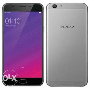 Oppo f1s 64 gb rom and 4 gb ram