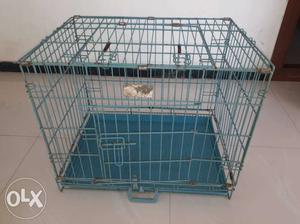 Pet cage for sale