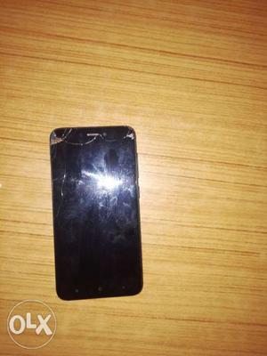 Phone in warranty only combo needs to be repaired