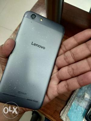 Sale my lenevo k5 bive 1 year old good condition