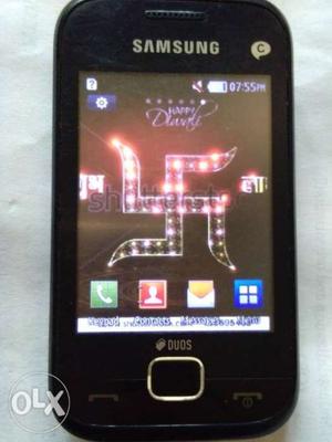 Samsung GT CR I want to sell my mobile