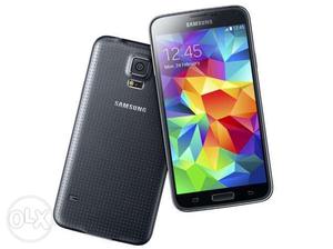 Samsung Galaxy S5 Excellent Condition !