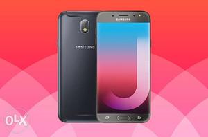 Samsung J7 Pro 3gb 64 gb full new condition no