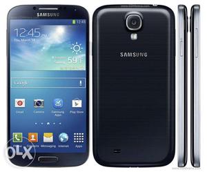 Samsung galaxy GT  S4 3g mobile 2gb ram dual