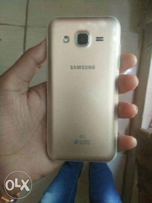 Samsung j2 in very good condition working