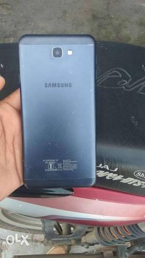 Samsung j6 10 months old ok condition with bill