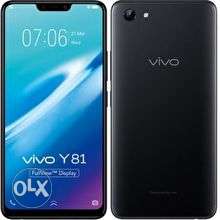 Sell and exchange Vivo y day old full kit