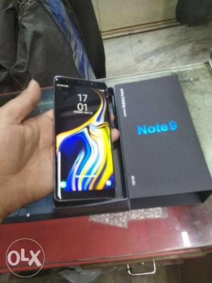 Sell my Samsung galaxy note 9 sell at low prices