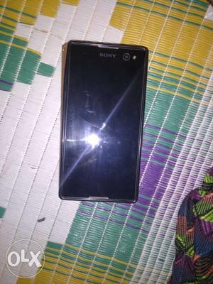 Sony xperia c3 dual, 3g mobile, mobile and box