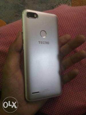 TECHNO camon i IN2 NEW Phone only 2 months old