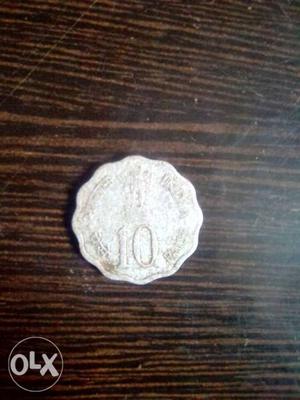 10 pasia ka coin