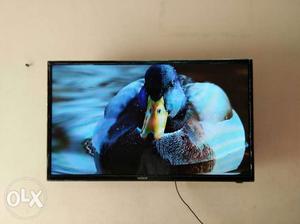 40 inch smart full HD led TV Sony company brand new Flat