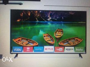 50 Inch Full Hd Led Tv Smart Android