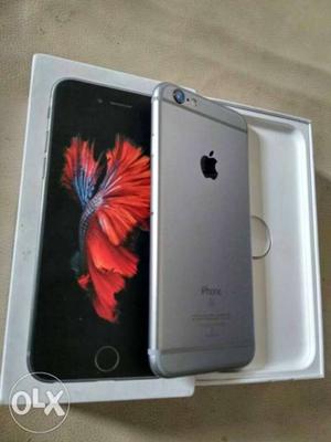 Apple iPhone 6s 2GB Indian purchase good
