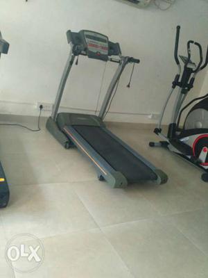 BH Motorised Treadmill Imported very good condition
