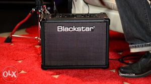 Blackstar Guitar Amp ID CORE 10W Watt Amp