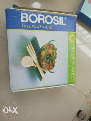 Borosil International Bowl Box
