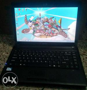 Brand Hasee company laptop good condition. moblie