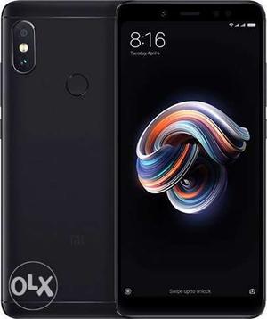Brand new mi note 5 pro only 30 days uses exclent condition