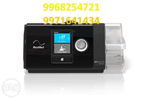 Buy ResMed Airsense S10 Auto Cpap Machine At Direct Factory