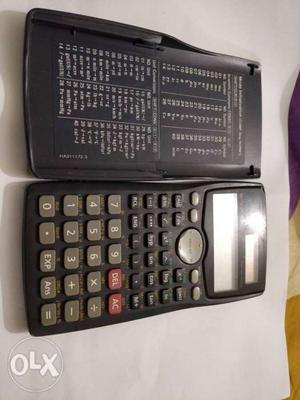CASIO Scientific Calculator fx-991MS GOOD CONDITION