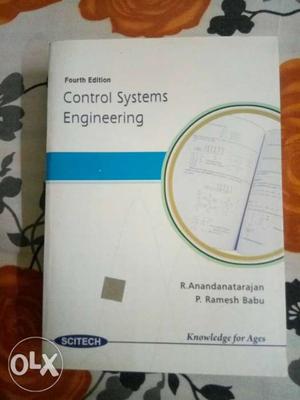 Control Systems Engineering Fourth Edition Book