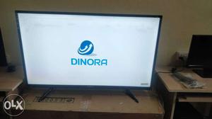 Dinora company full hd LED TV 43 inch