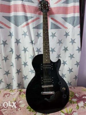 ELECTRIC GUITARS SALE!!! Epiphone and Music Man
