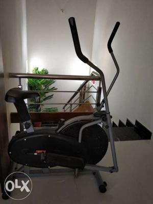 Fit line gym cycle