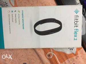 FitBit only 6 months used at Rs 
