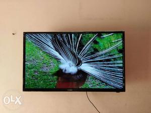 Flat Screen Television 42 inch smart full HD 4k