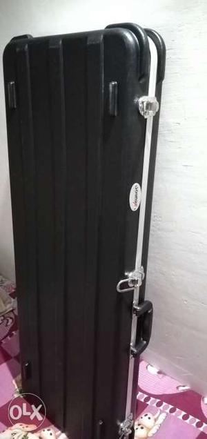 #For sale guitar and guitar case