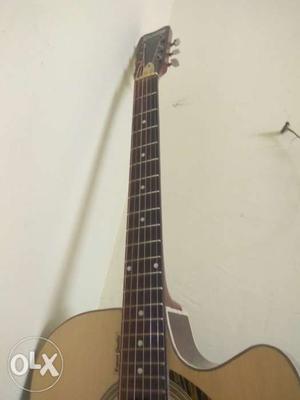 Guitar in best condition