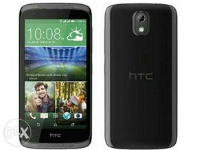 HTC Dizre 526G Good Conditions & 10 month old