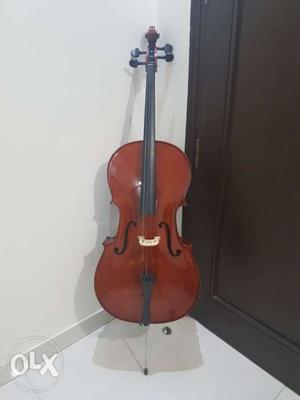 Handmade Cello Instrument 4/4