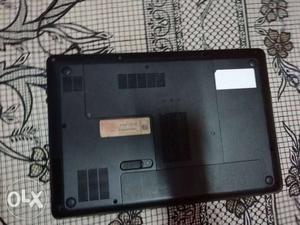 Hp laptop very good condition.. Not any problem
