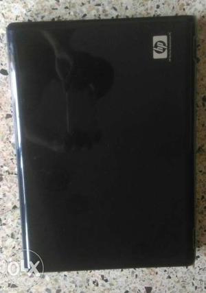 Hp pavilion dv in v neat condition with new