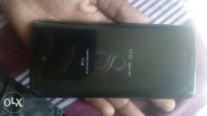 I want to sell my Samsung Galaxy S8 1 year old in